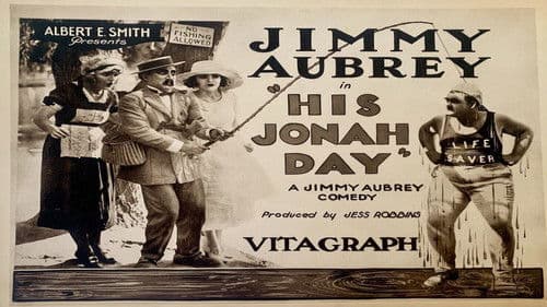 His Jonah Day Bild 1