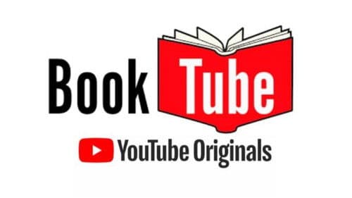 BookTube Bild 1
