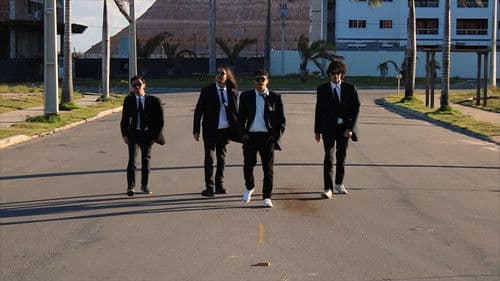 Todos os Homens da Magazine Bild 1