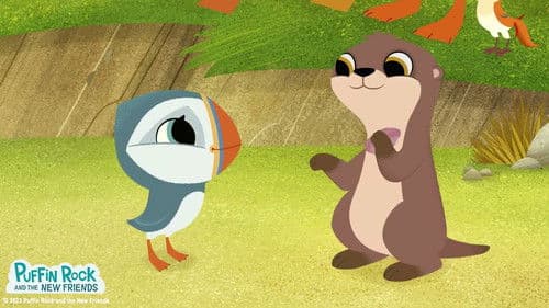 Puffin Rock and the New Friends Bild 8