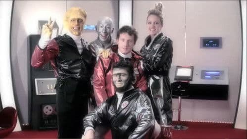 Captain Coulier (Space Explorer) Bild 1