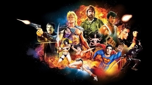 Electric Boogaloo Bild 5