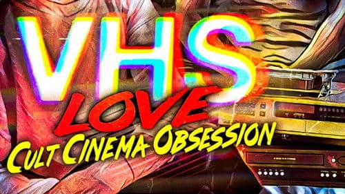 VHS Love: Cult Cinema Obsession Bild 2
