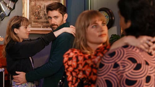 Rosamunde Pilcher: Einspruch für die Liebe Bild 4