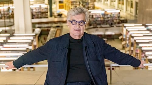 Wim Wenders: Der ewig Suchende Bild 1