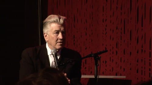 David Lynch: innsikt Bild 1