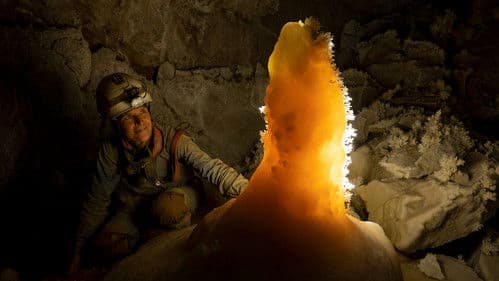 Explorer: Die tiefste Höhle Bild 4