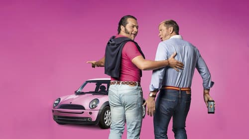 El mundo es suyo Bild 1