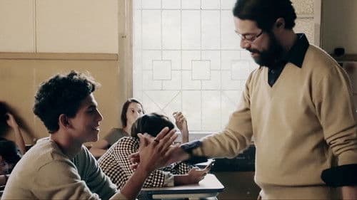 Juízo, Menino... Bild 2