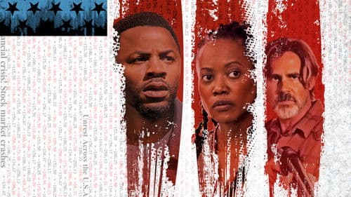 American Refugee Bild 1