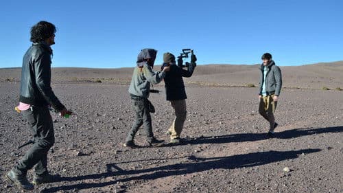 Una película con suerte Bild 2