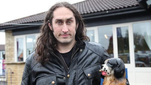 Ross Noble: Freewheeling Bild 3