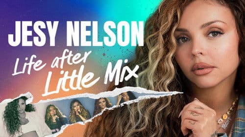 Jesy Nelson: Life After Little Mix Bild 2