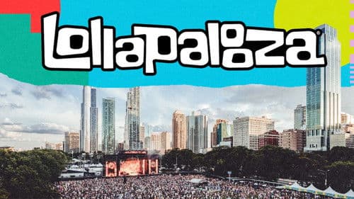 blink-182: Live at Lollapalooza Bild 2
