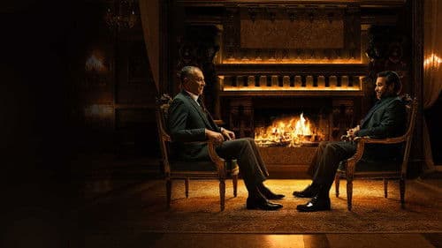 الأب الروحي Bild 1