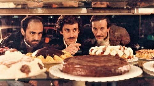 Goldene Träume Bild 1