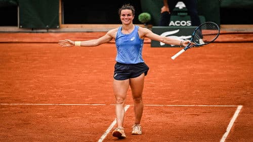 Loïs Boisson : Résilience Bild 1