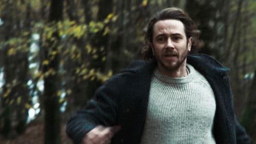 Un homme en fuite Bild 2