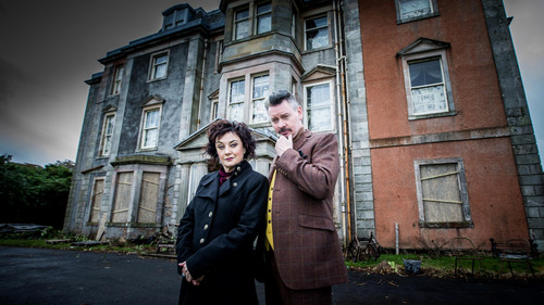 Long Night at Blackstone Bild 2