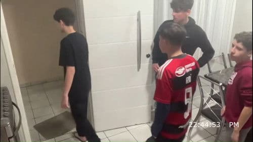 Atividade Paranormal:  Uma Coisa Inexplicável Bild 2