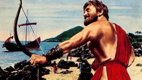 Die Fahrten des Odysseus Bild 7