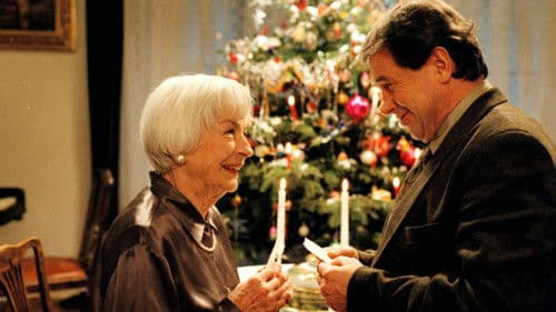 Żółty szalik Bild 2