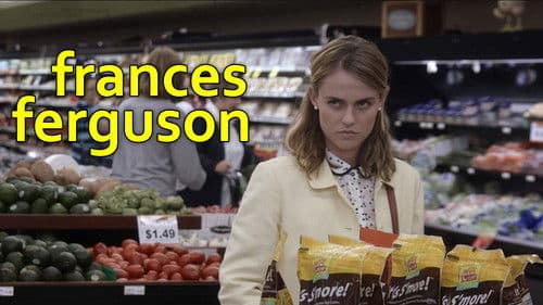 Frances Ferguson Bild 2