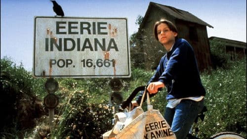 Eerie, Indiana Bild 3