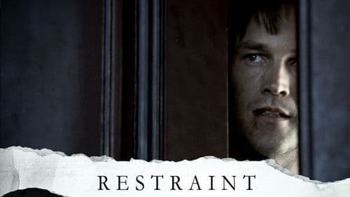 Restraint - Wenn die Angst zur Falle wird Bild 4