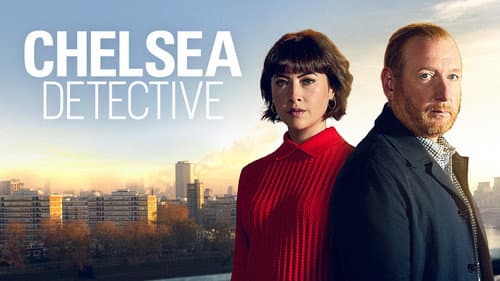 The Chelsea Detective Bild 2
