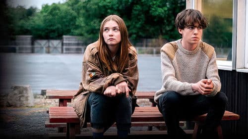 The End of the F***ing World Bild 8