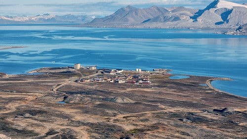 Der Wind - Motor des Klimawandels Bild 1