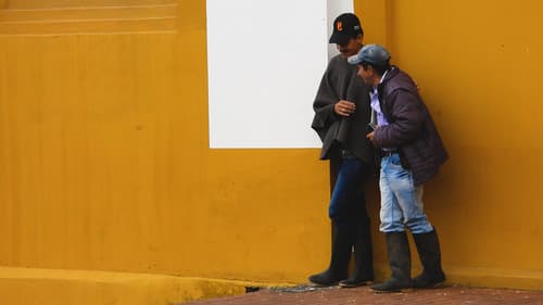 Gutiérrez: Una deuda pendiente Bild 1