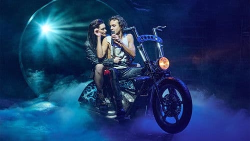 Bat Out of Hell: The Musical Bild 6