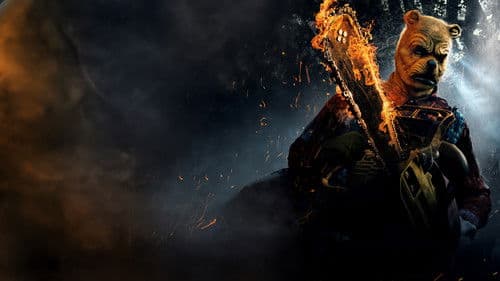 Winnie the Pooh: Blood and Honey 2 Bild 5