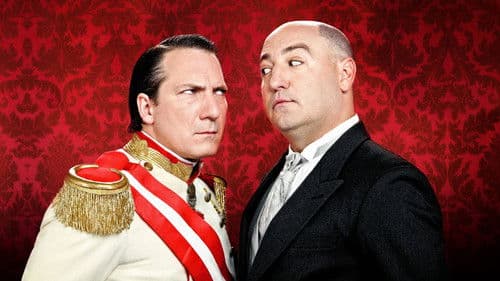 Wir sind Kaiser Bild 1