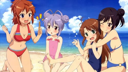 Non Non Biyori Bild 7
