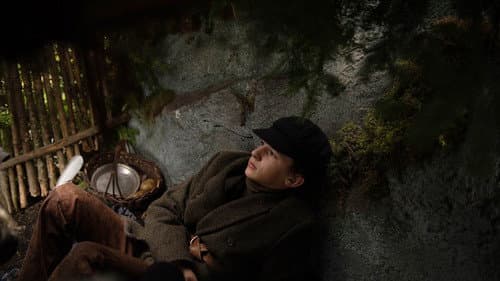 The Boy in the Woods - Überleben ist alles Bild 7
