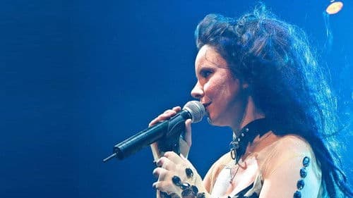 Şebnem Ferah İstanbul Konseri Bild 1