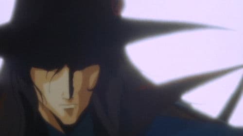 Vampire Hunter D Bild 8