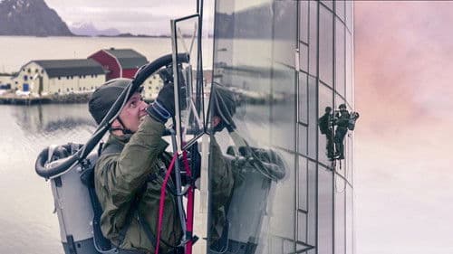 Med livet som innsats Bild 6