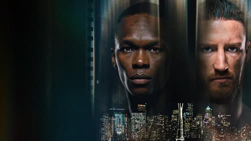 UFC Fight Night 271: Adesanya vs. Pyfer Bild 6