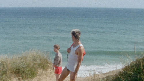 Dino at the Beach Bild 2