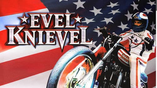 Evel Knievel Bild 4