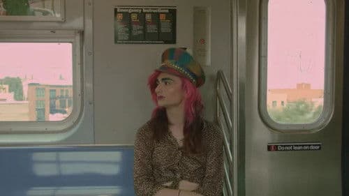 Woman from Mars Bild 1