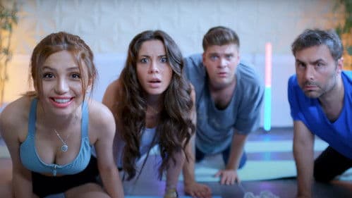 Ayrılık A.Ş. Bild 1