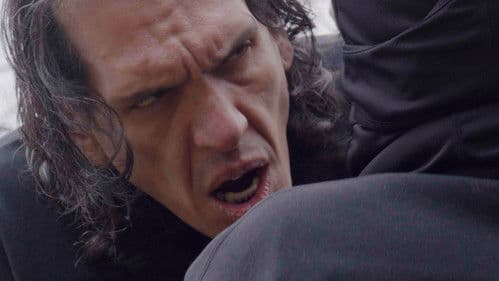 Crisis Actress Bild 2