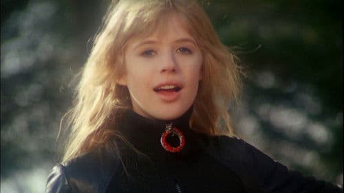 Nackt unter Leder Bild 6