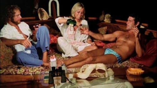 Tintorera - Meeresungeheuer greifen an Bild 5