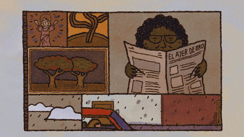 Olivia y las nubes Bild 2